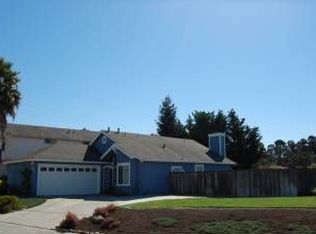 101 Bear Cove Ct, Vallejo, CA 94591