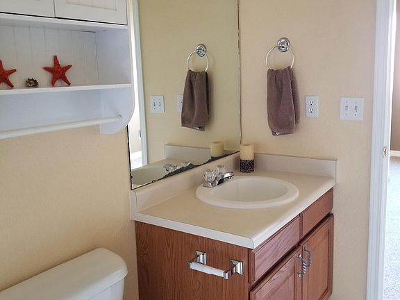 Full Bathroom master