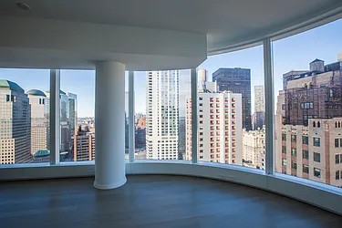 Rented by Oxford Property Group