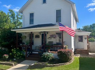 314 E Newark St, Ithaca, MI 48847