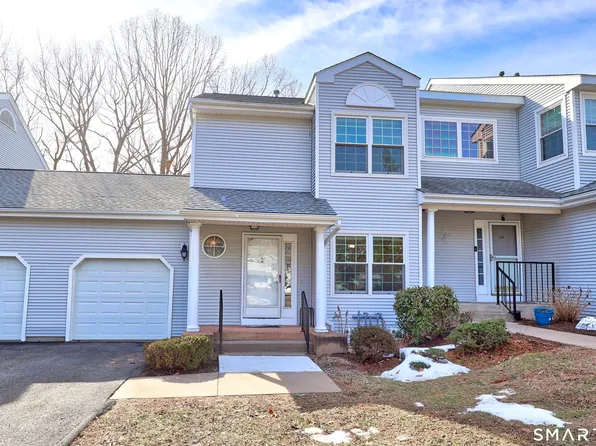 103 The Mews #103, Rocky Hill, CT 06067