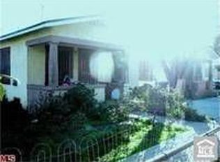 3631 9th Ave, Los Angeles, CA 90018