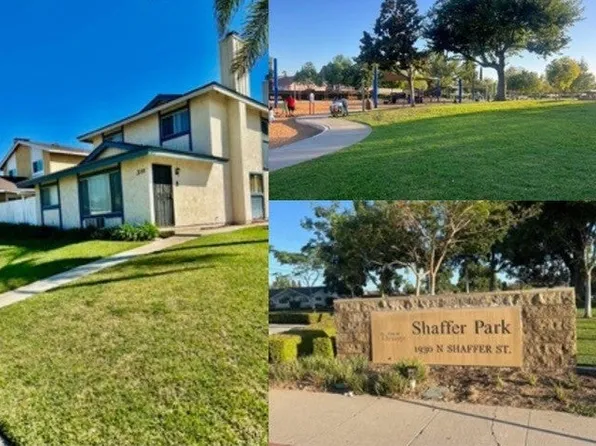 338 E Meats Ave, Orange, CA 92865