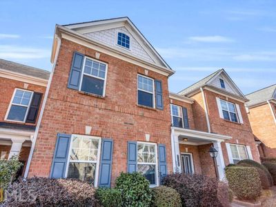 1164 Lake Point Way, Suwanee, GA, 30024