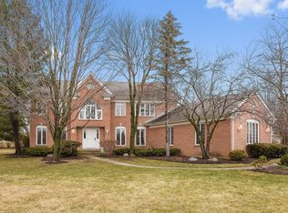 22270 W Thornridge Dr, Kildeer, IL 60047