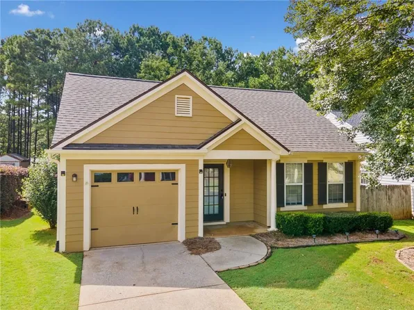 119 Ivygreen Chase, Canton, GA 30114
