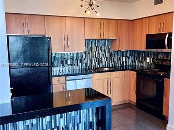 2nd image of 1330 West Ave APT 1205