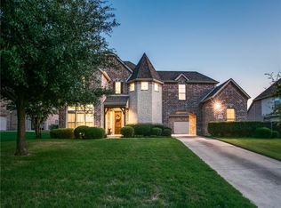 518 Mockingbird Dr, Murphy, TX 75094