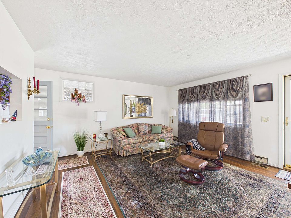 156 Township Road 1134, Proctorville, OH 45669 | MLS #183858 | Zillow
