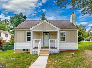 16957 Frederick Rd, Mount Airy, MD 21771