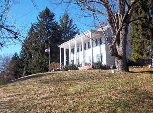 3692 Oak Ridge Rd, Mount Crawford, VA 22841