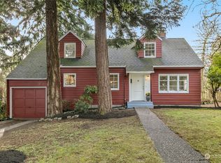 3121 NE 84th St, Seattle, WA