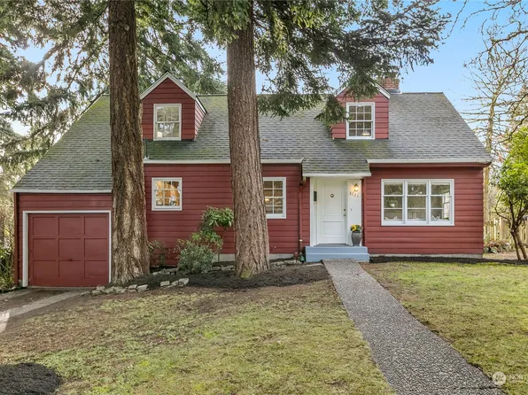 3121 NE 84th Street, Seattle, WA 98115