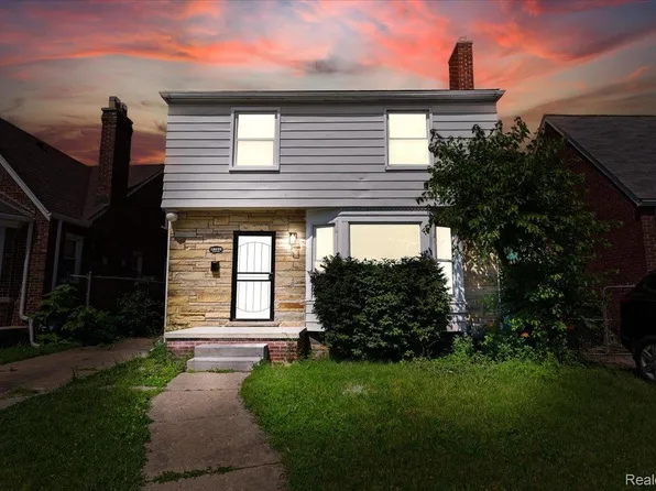18639 Kentucky St, Detroit, MI 48221