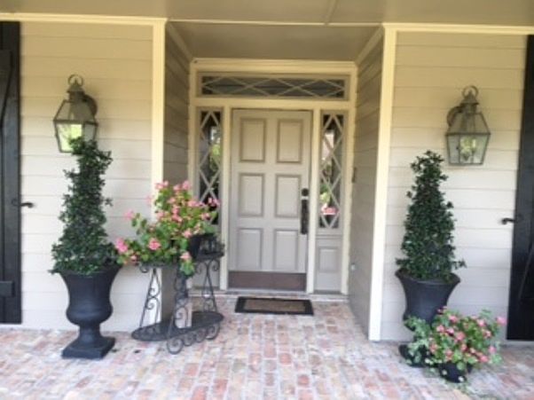 200 Jeferson Dr.