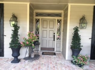 200 Jefferson Dr, Houma, LA 70360