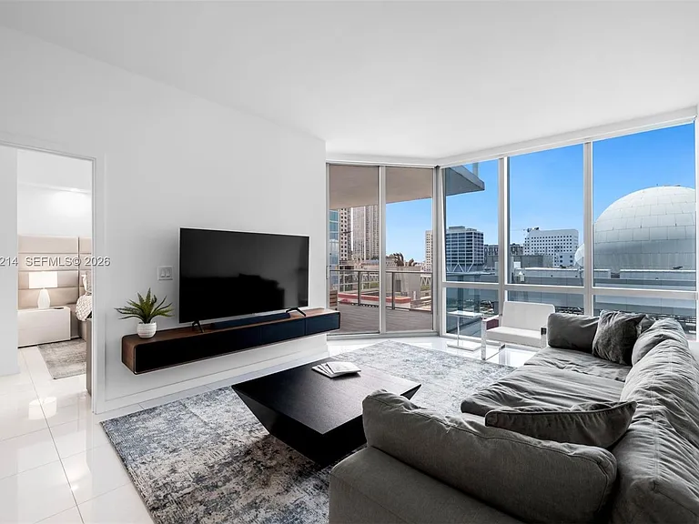851 NE 1st Ave #108 — Photo 34