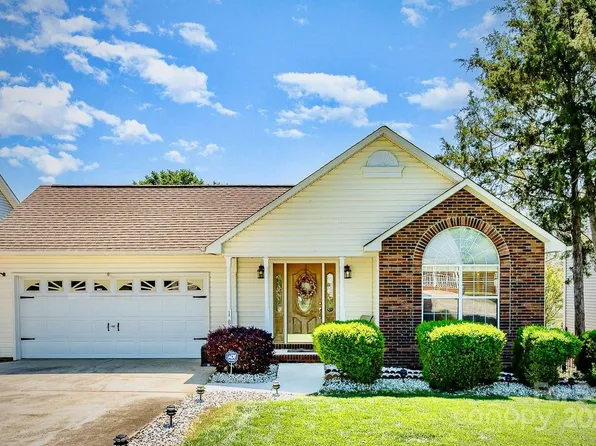 1076 Braxton Dr, Concord, NC 28025