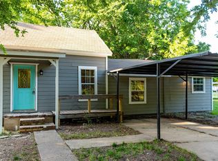 1409 Jean St, Gainesville, TX 76240