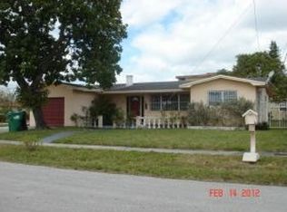 1331 NW 93rd St, Miami, FL 33147