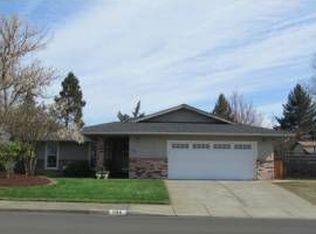 1184 N Modoc Ave, Medford, OR