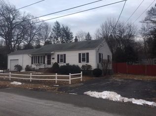 45 Gale Rd, Weymouth, MA 02188