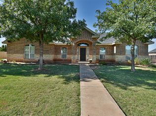 274 Derringer St, Tuscola, TX 79562