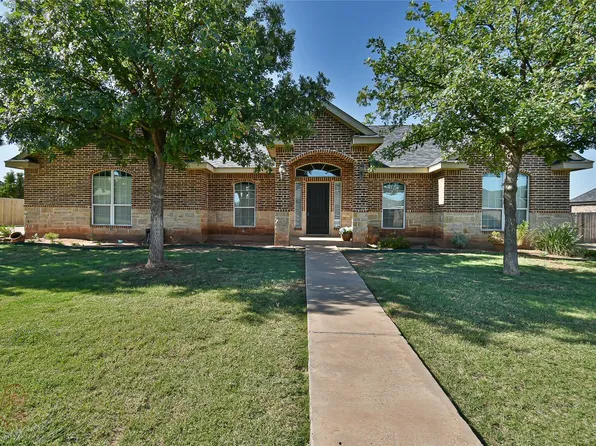 274 Derringer St, Tuscola, TX 79562