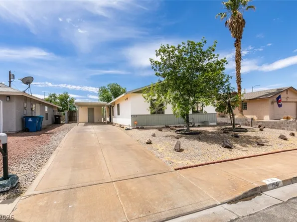 1541 Chestnut St, Henderson, NV 89011