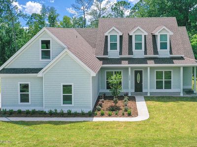 14440 Conifer Cove Trl, Jacksonville, FL, 32218