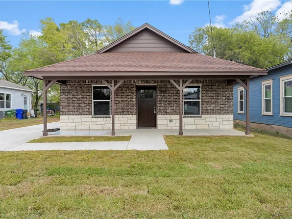 705 Walker St, Waco, TX 76704