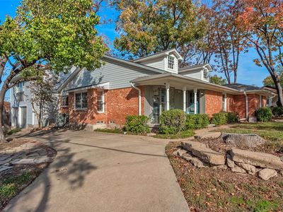 9807 Crestwick Dr, Dallas, TX, 75238