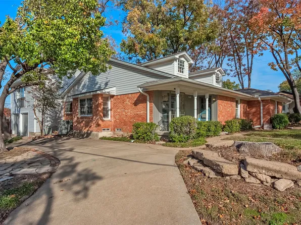 9807 Crestwick Dr, Dallas, TX 75238
