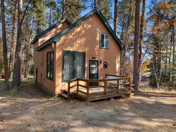 21378 Mule Deer Dr, Lead, SD 57754