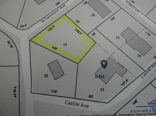 1326 N Fairmont Ave, Morristown, TN 37814