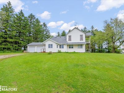 27839 County Highway S55, New Providence, IA, 50206