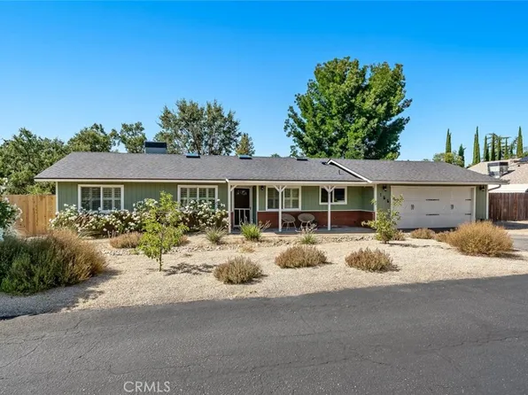 155 Horstman St, Templeton, CA 93465