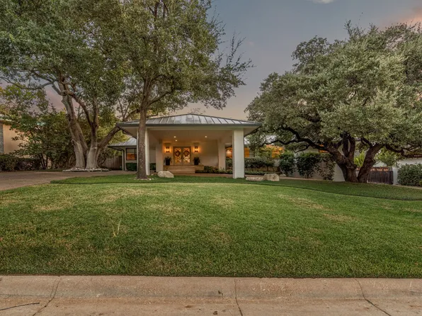 5849 Merrymount Rd, Fort Worth, TX 76107