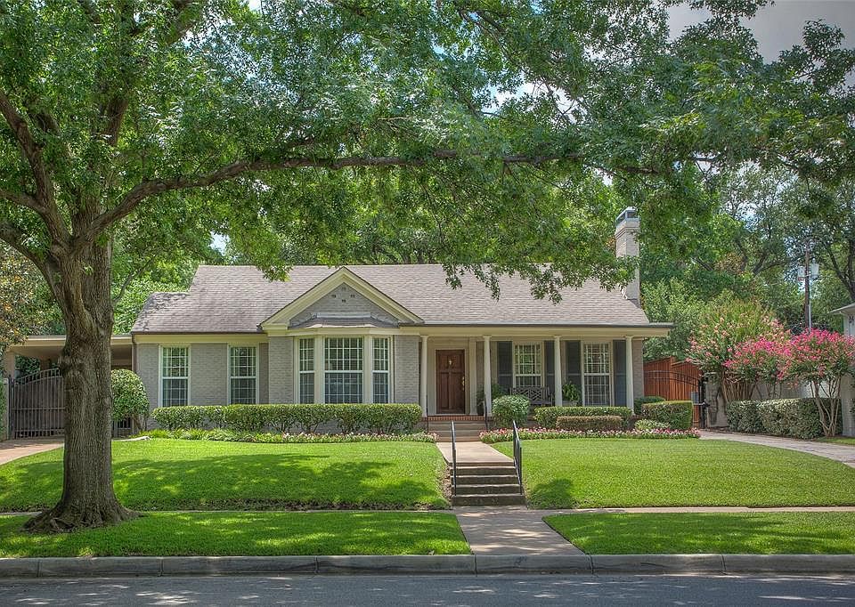 1st image of 3619 Monticello Dr