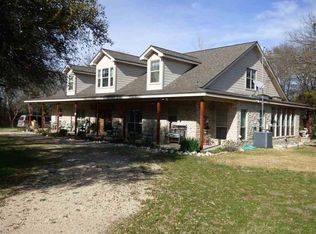 1361 County Road 3150, Valley Mills, TX 76689