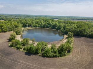 90 Street NW, Maple Lake, MN 55358