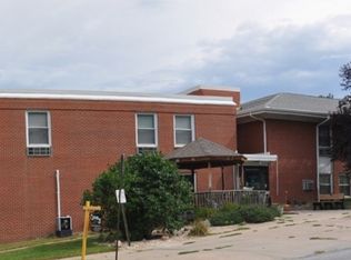1104 3rd Ave, Nebraska City, NE 68410