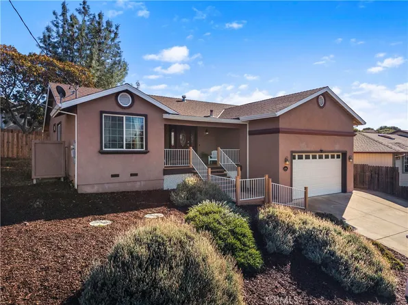 10178 El Dorado Way, Kelseyville, CA 95451