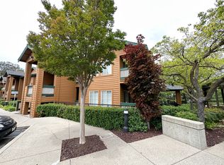 114 Stone Pine Ln #114, San Ramon, CA 94583