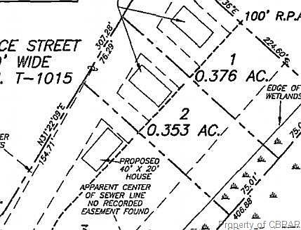 1st image of Wallace Dr Lot 2