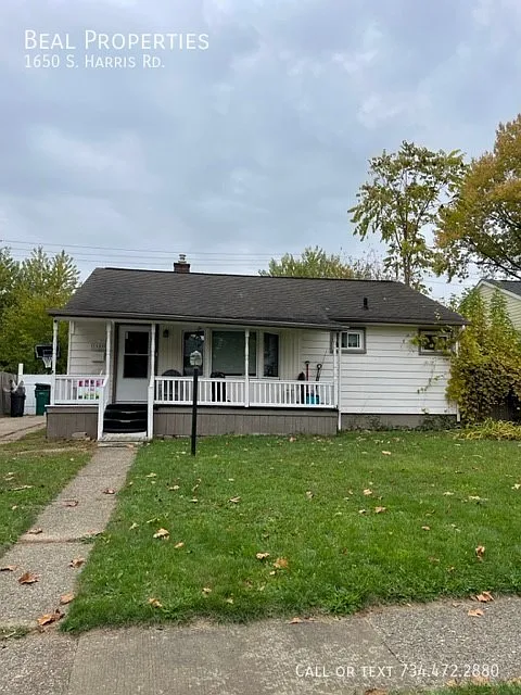 4 bed, 1500 sqft, $1,800 — Photo 2