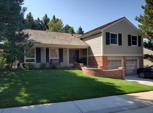 7040 S Magnolia Cir, Centennial, CO 80112