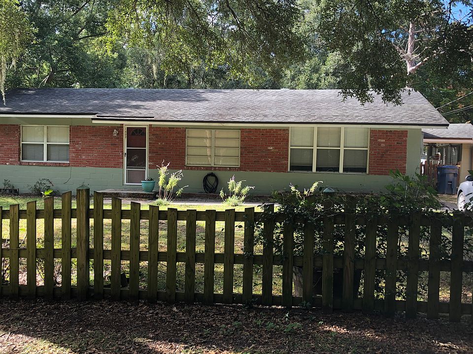 Front of the Home