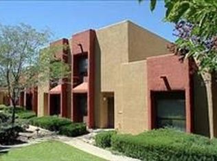 5100 Morris St NE, Albuquerque, NM 87111