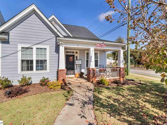 2 Nelson St Greenville Sc 29601 Zillow